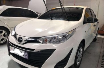 Toyota Vios 2018 for sale