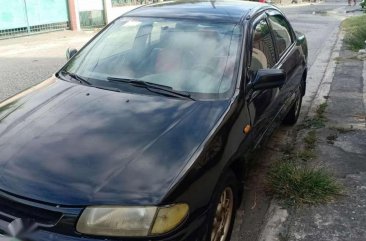 Mazda Familia Rayban 1997 model FOR SALE