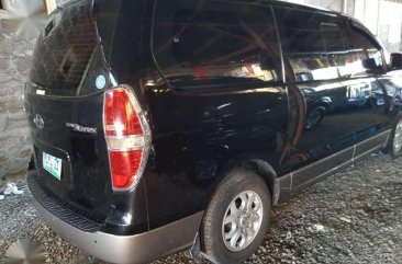 2010 Hyundai Starex for sale