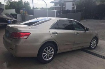 Toyota Camry 2010 for sale