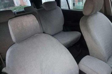 2013 Toyota Innova J Engine: 2.5 D4d Diesel FOR SALE