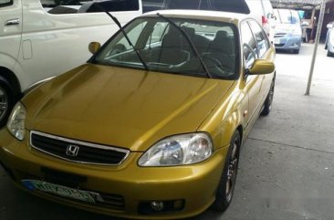 Honda Civic 2000 VTI MT for sale