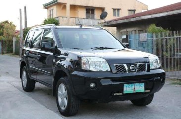 2011 Nissan X-Trail for sale