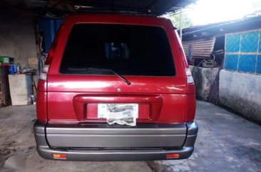 For Sale Mitsubishi Adventure 