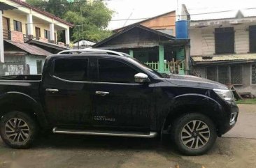 FOR SALE NISSAN Navara VL 2018