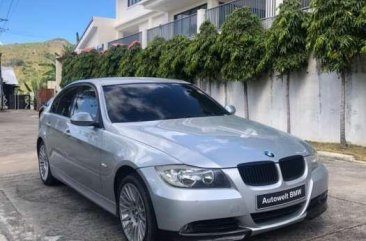 BMW 320I 2007 FOR SALE