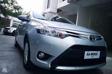 2018 Toyota Vios for sale