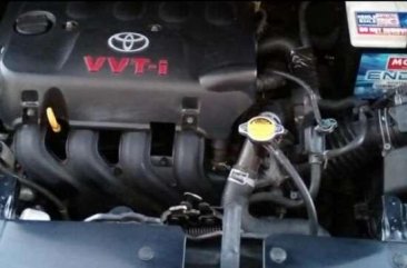 2013 Toyota Vios for sale