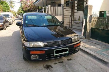 1996 Mazda 323 Familia for sale