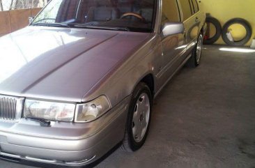 1998 Volvo S90 for sale