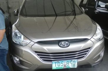 Hyundai Tucson 2012 AT for sale