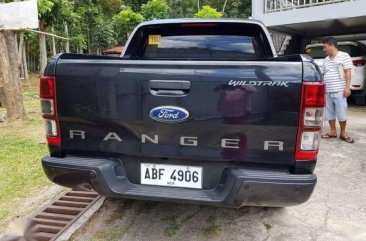 2015 Ford Ranger for sale