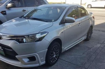 Toyota Vios 2014 for sale