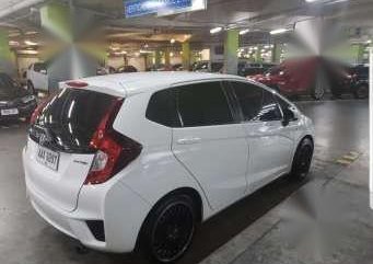 Honda Jazz 2015 for sale