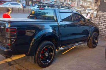 2014 Ford Ranger for sale