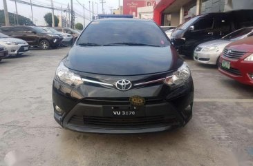 2017 Toyota Vios E MT Dual VVTi for sale