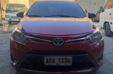 Toyota Vios J 2015 for sale