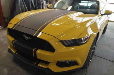 2015 Ford Mustang for sale