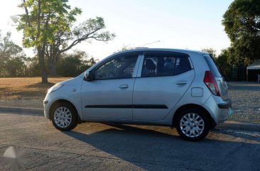 2009 Hyundai i10 Automatic for sale