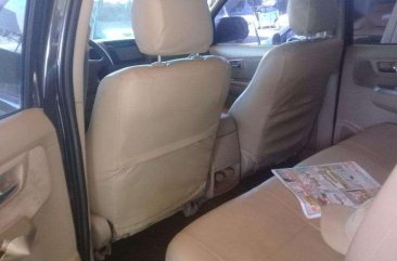 Toyota Fortuner 2006 for sale