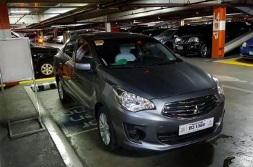 Mitsubishi Mirage G4 2018 for sale