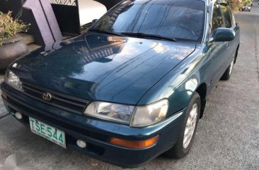 Toyota Corolla 1995 for sale