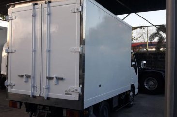 2005 Isuzu Elf for sale