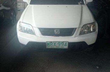 2001 Honda CRV for sale