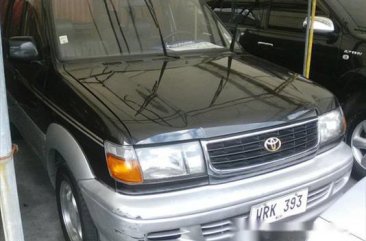 Toyota Revo 2001 SPORT RUNNER AT for sale