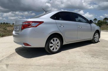 2016 Toyota Vios E Spec MT for sale