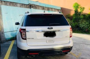 Ford Explorer 2014 for sale