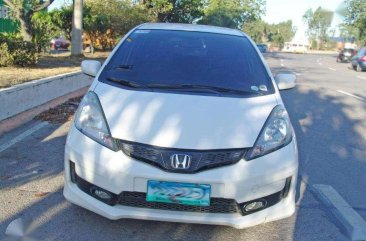 2012 Honda Jazz 1.5 AT RUSH SALE!