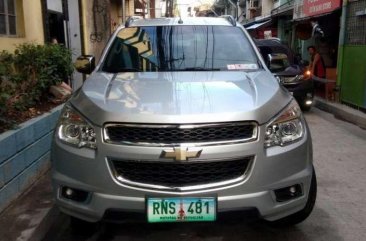 2014 Chevrolet Trailblazer for sale