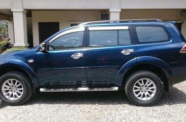 Mitsubishi Montero Sport Aut 2010 for sale