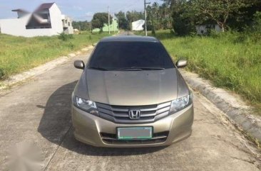 Honda City 2010 for sale