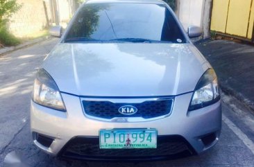 2011 Kia Rio EX AT for sale