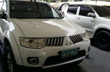 Mitsubishi Montero Sport 2010 GLS AT for sale