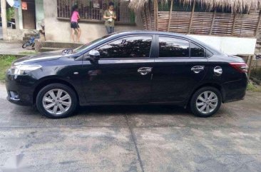 Toyota Vios 2015 FOR SALE