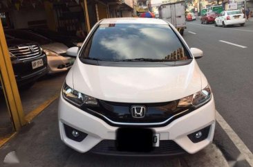 Honda Jazz 2016 AT Gas for sale