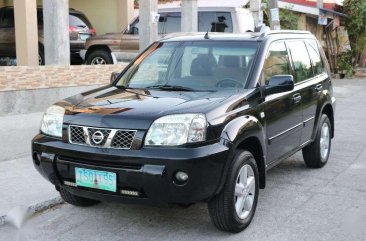 2011 Nissan X-Trail for sale