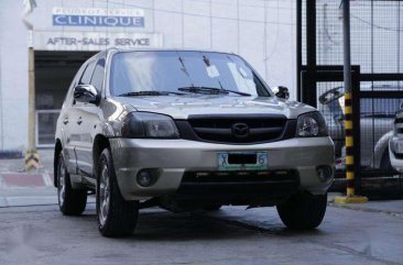 Like New Mazda Tribute V6 for sale