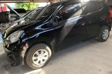 2016 Toyota Wigo for sale