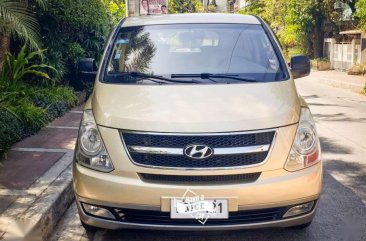 2011 Hyundai Starex for sale