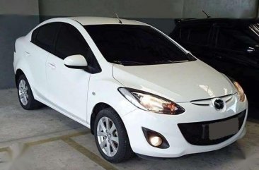 2011 Mazda 2 . m-t . mags . all power . airbag . very fresh