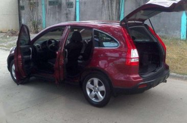 Honda Crv 2007 for sale