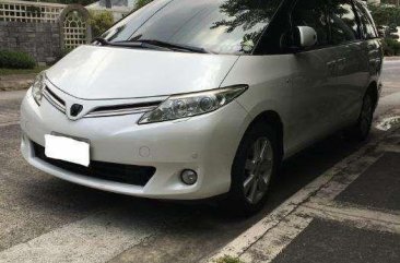 Used Toyota Previa 2011 for sale