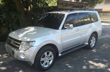 Mitsubishi Pajero 2007 for sale