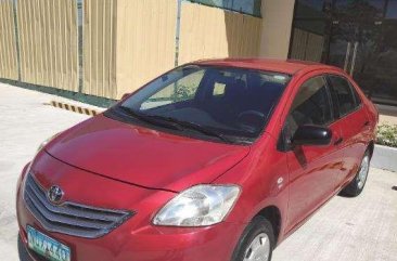 2010 Toyota Vios 1.3 for sale