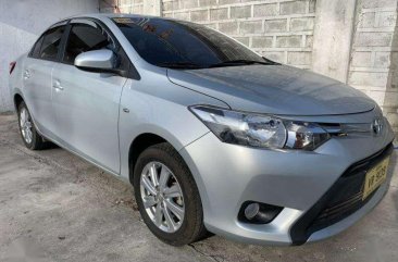 2017 Toyota Vios For Sale