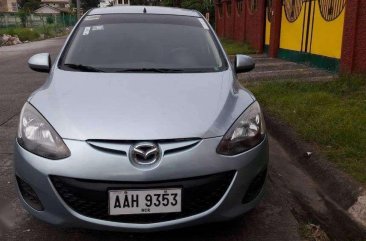 2014 Mazda 2 P87K DP Manual FOR SALE